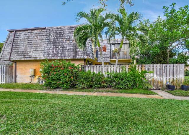 Property at 198 Lake Arbor Dr, Palm Springs, FL 33461, 2 beds, 2 baths