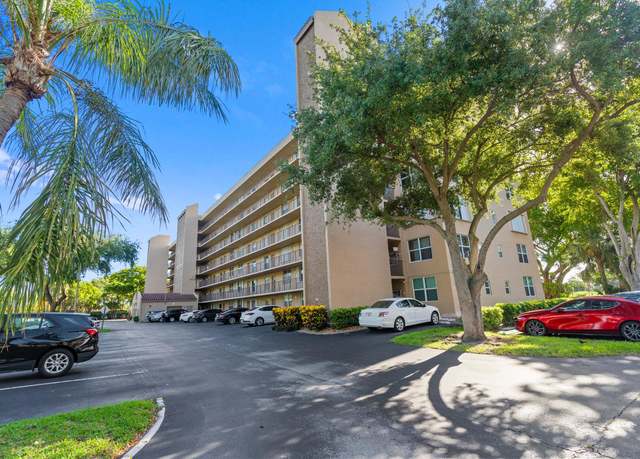 Property at 4570 NW 18th Ave #608, Deerfield Beach, FL 33064, 2 beds, 2 baths