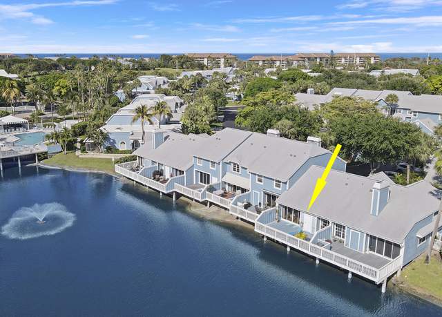 Property at 213 Ocean Dunes Cir, Jupiter, FL 33477, 2 beds, 2 baths