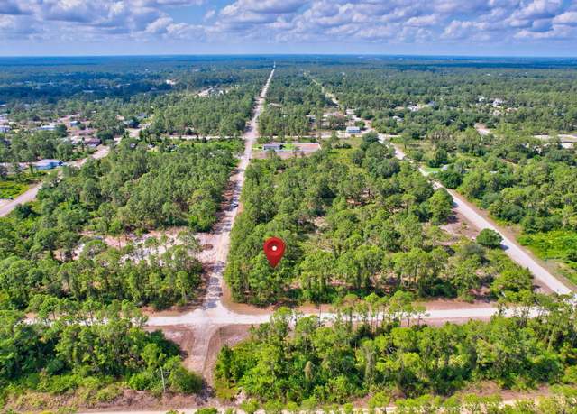 Property at 401 W 18th St, Lehigh Acres, FL 33972