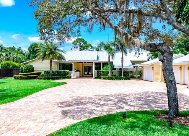 Property at 1819 SW Crane Crk, Palm City, FL 34990, 4 beds, 4.5 baths