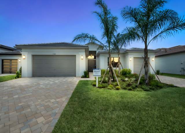 Property at 11282 SW Sea Cove Ln, Port Saint Lucie, FL 34987, 3 beds, 3 baths