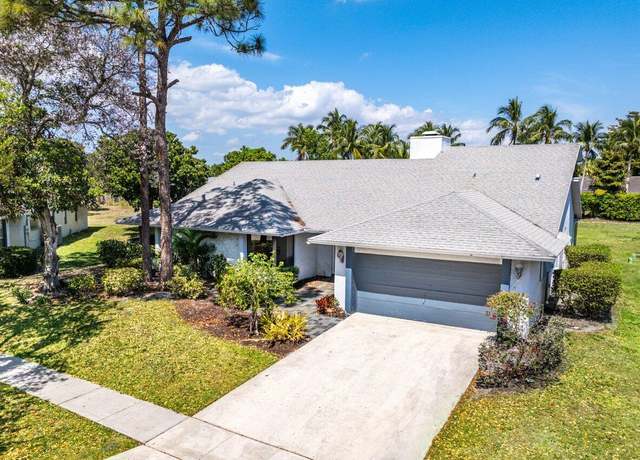 Property at 3093 NW 28th Ter, Boca Raton, FL 33434, 3 beds, 2 baths