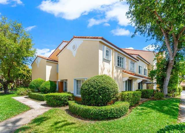 Property at 111 Yacht Club Way #101, Hypoluxo, FL 33462, 3 beds, 2.5 baths