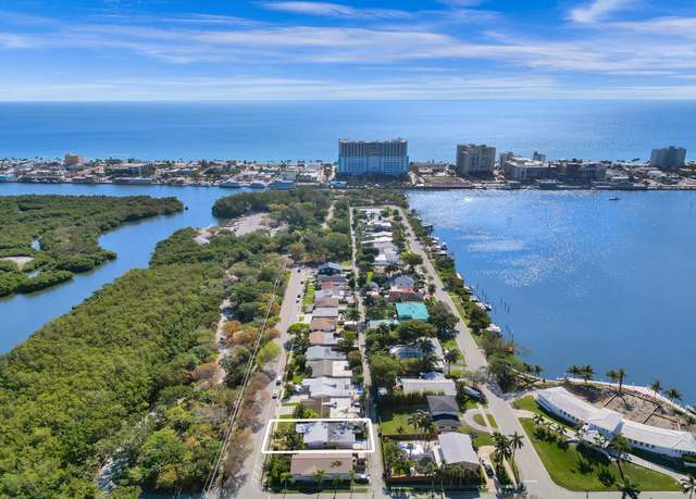 Property at 848 Johnson St, Hollywood, FL 33019, 2 beds, 2 baths