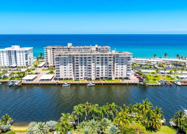 Property at 1050 Hillsboro Mile Unit 806w, Hillsboro Beach, FL 33062, 2 beds, 2 baths