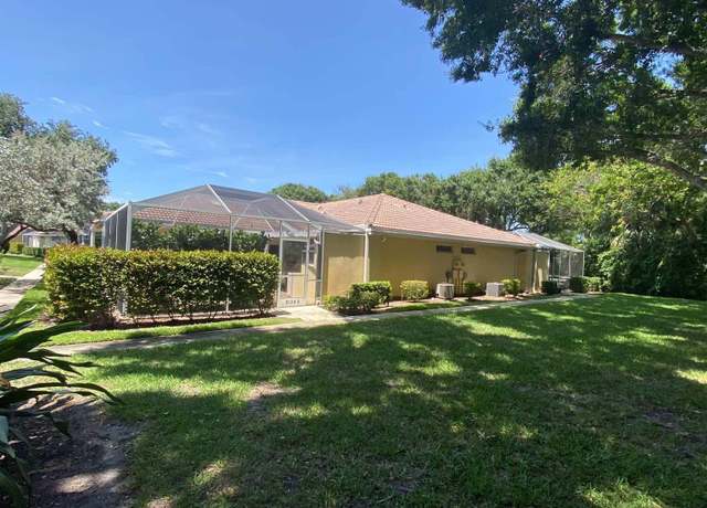 Property at 9124 Sun Terrace Cir Unit D, West Palm Beach, FL 33403, 2 beds, 2 baths
