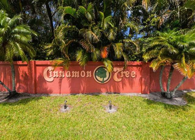 Property at 3957 NW Cinnamon Tree Cir, Jensen Beach, FL 34957, 2 beds, 2 baths