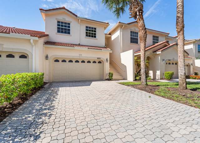 Property at 9215 Wentworth Ln #9215, Port Saint Lucie, FL 34986, 3 beds, 2.5 baths