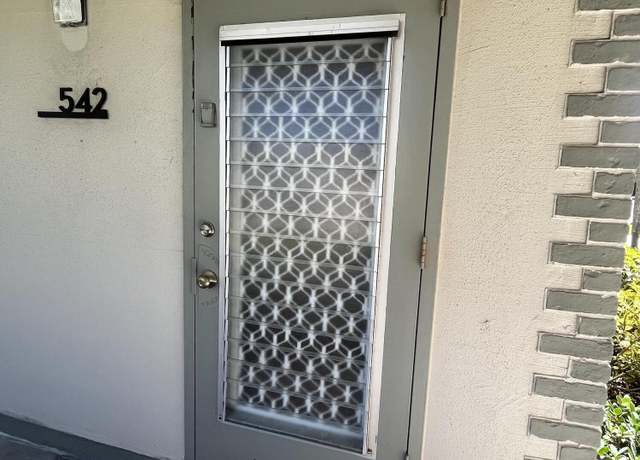 Property at 542 Monaco L, Delray Beach, FL 33446, 1 bed, 1.5 baths