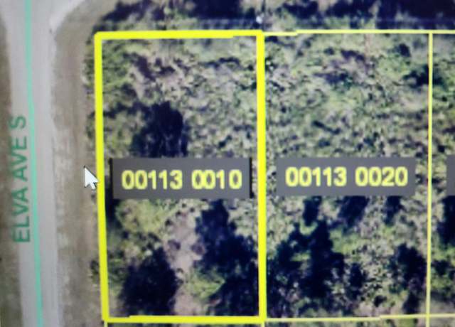 Property at 2619 11th St SW, Lehigh Acres, FL 33976