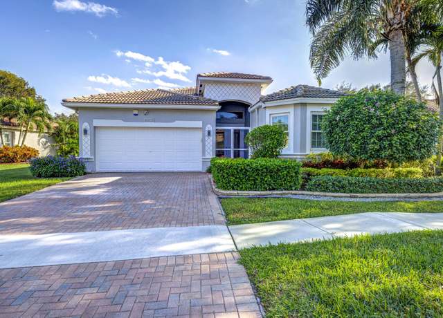 Property at 7708 New Holland Way, Boynton Beach, FL 33437, 3 beds, 2.5 baths