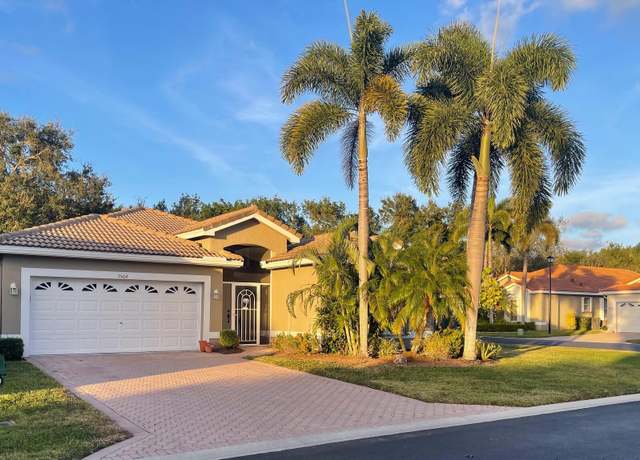 Property at 9564 Honeybell Cir, Boynton Beach, FL 33437, 3 beds, 2 baths