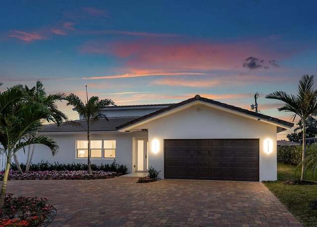 Property at 1338 SW 13th St, Boca Raton, FL 33486, 4 beds, 3 baths