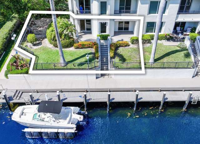 Property at 2880 NE 14th Street Cswy #113, Pompano Beach, FL 33062, 3 beds, 2.5 baths