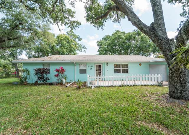 Property at 7302 Banyan St, Fort Pierce, FL 34951, 3 beds, 2 baths