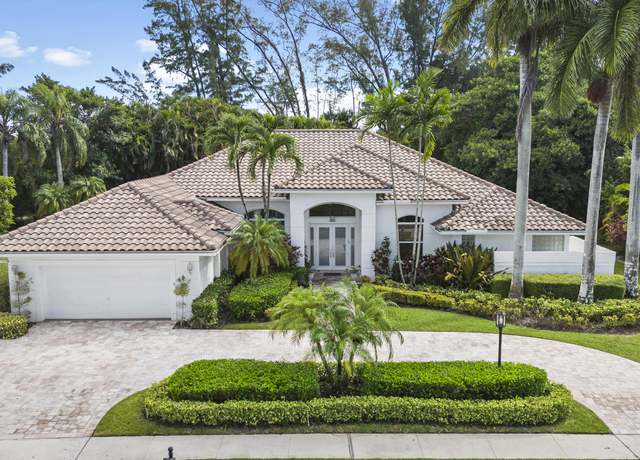 Property at 10402 Stonebridge Blvd, Boca Raton, FL 33498, 4 beds, 3 baths