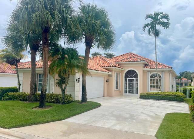 Property at 2643 Irma Lake Dr, West Palm Beach, FL 33411, 3 beds, 3 baths