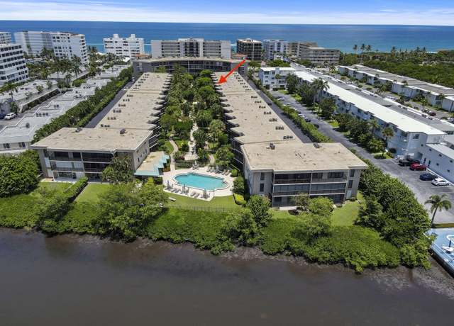Property at 3605 S Ocean Blvd #226, South Palm Beach, FL 33480, 2 beds, 2 baths