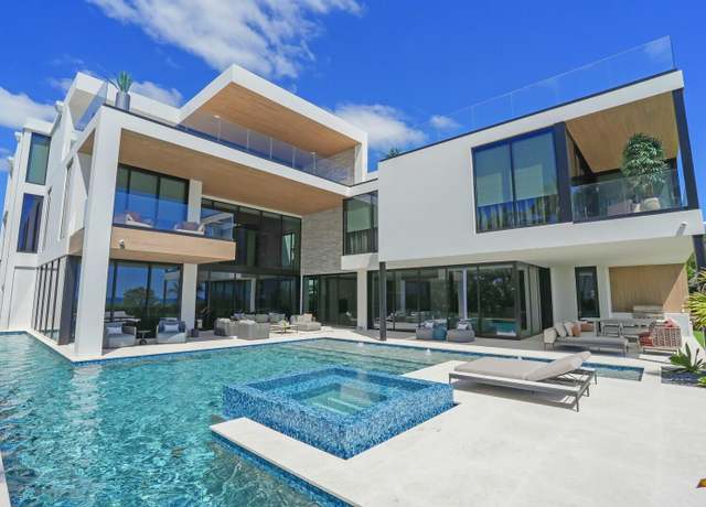 Property at 999 Hillsboro Mile, Hillsboro Beach, FL 33062, 6 beds, 7 baths