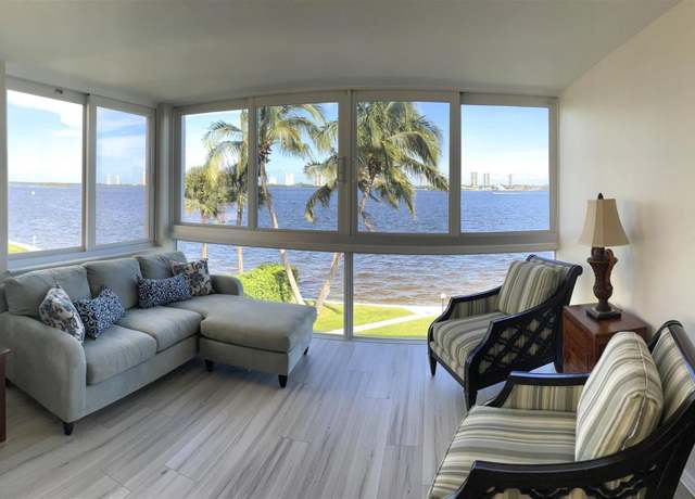 Property at 401 Lake Shore Dr #301, Lake Park, FL 33403, 2 beds, 2 baths