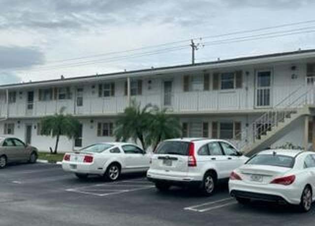 Property at 1115 Lake Ter #210, Boynton Beach, FL 33426, 1 bed, 1 bath