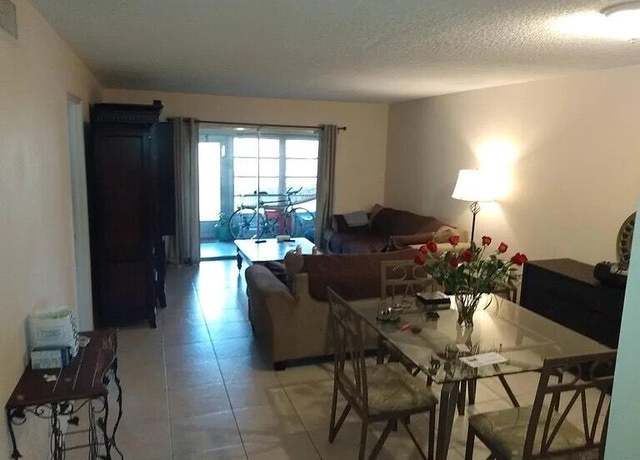 Property at 2800 Fiore Way #108, Delray Beach, FL 33445, 2 beds, 2 baths