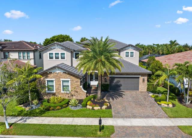 Property at 8695 W Watercrest Cir W, Parkland, FL 33076, 5 beds, 4 baths