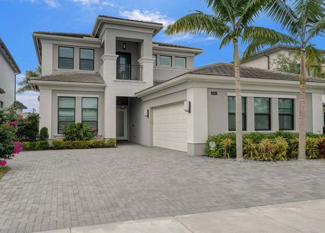 Property at 9052 Chauvet Way, Boca Raton, FL 33496, 4 beds, 4 baths