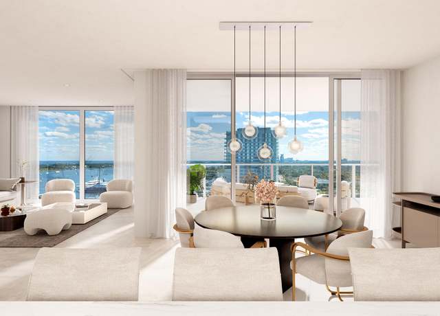 Property at 4714 N Flagler Dr #1803, West Palm Beach, FL 33407, 2 beds, 2.5 baths