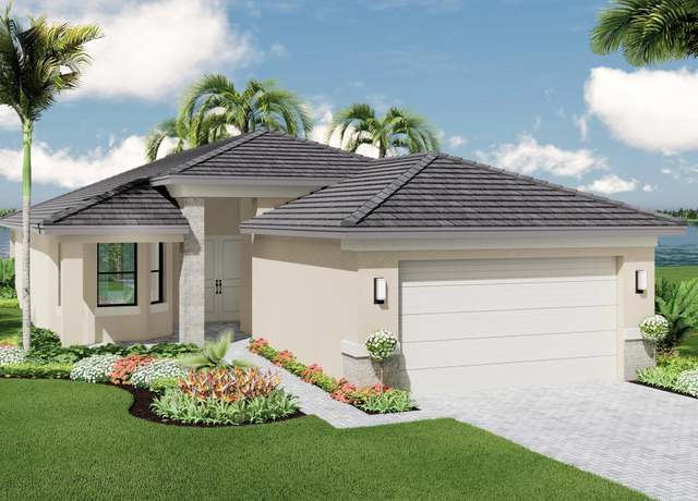Property at 14231 SW Waterfall Ln, Port Saint Lucie, FL 34987, 2 beds, 2 baths