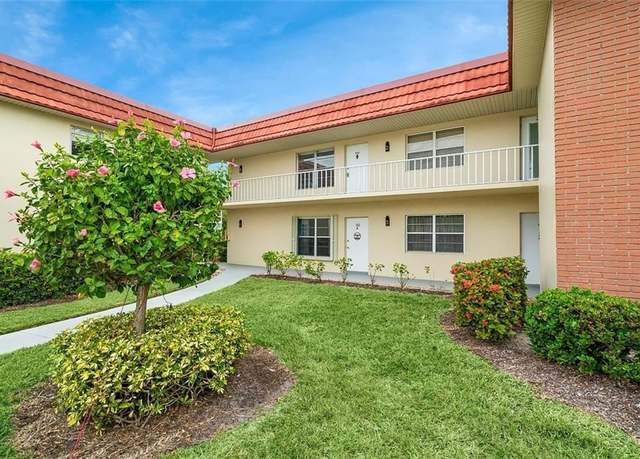Property at 52 Woodland Dr #202, Vero Beach, FL 32962, 2 beds, 2 baths