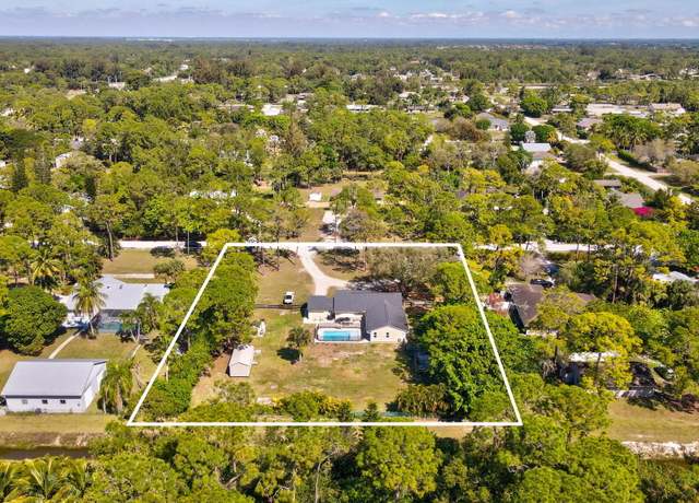 Property at 11616 56th Pl N, West Palm Beach, FL 33411, 5 beds, 3 baths