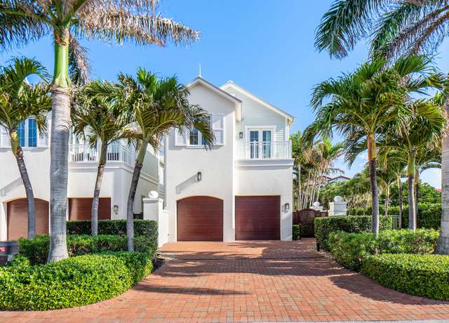 Property at 17 Adams Rd, Ocean Ridge, FL 33435, 3 beds, 3.5 baths