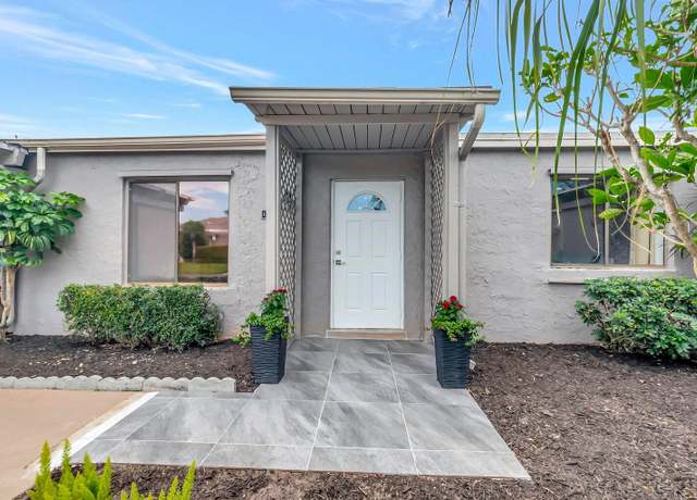Property at 14820 Wildflower Ln, Delray Beach, FL 33446, 2 beds, 2 baths