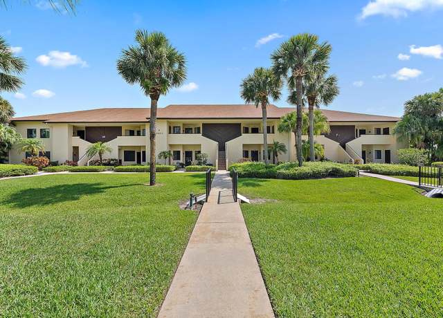 Property at 6860 SE Constitution Blvd #204, Hobe Sound, FL 33455, 2 beds, 2 baths