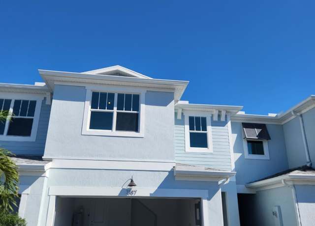 Property at 3587 NW Solange Ct, Jensen Beach, FL 34957, 3 beds, 2.5 baths