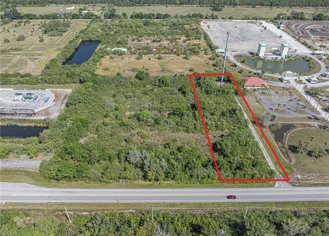 Property at 12498 County Road 512, Fellsmere, FL 32948