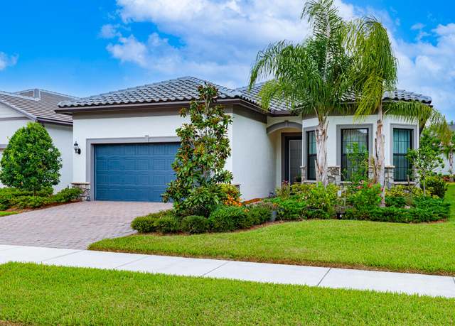 Property at 559 SE Villandry Way, Port Saint Lucie, FL 34984, 3 beds, 3 baths