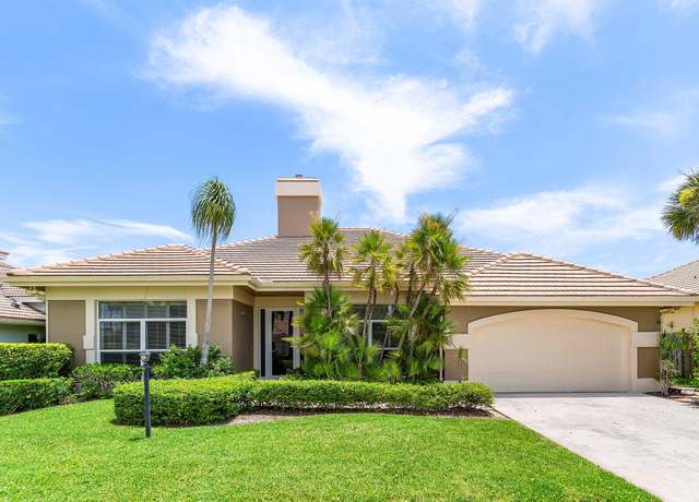 Property at 13475 William Myers Ct, Palm Beach Gardens, FL 33410, 4 beds, 2.5 baths