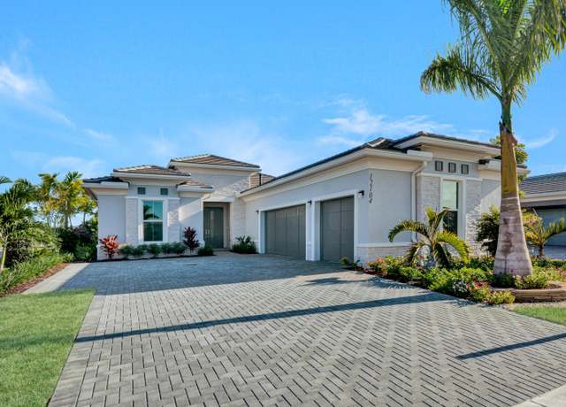 Property at 12104 Arbordale Way, Palm Beach Gardens, FL 33412, 3 beds, 3 baths