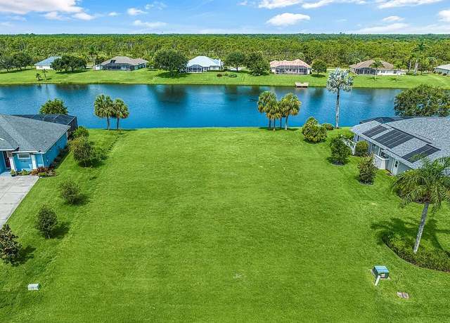 Property at 1556 Eagles Cir, Sebastian, FL 32958