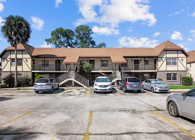 Property at 3130 Sir Hamilton Cir #5, Titusville, FL 32780, 1 bed, 1 bath