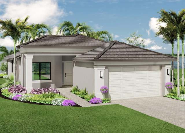 Property at 14243 SW Waterfall Ln, Port Saint Lucie, FL 34987, 2 beds, 2 baths
