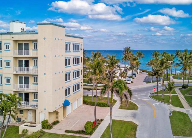 Property at 2057 SE 6th St #1, Deerfield Beach, FL 33441, 2 beds, 2 baths