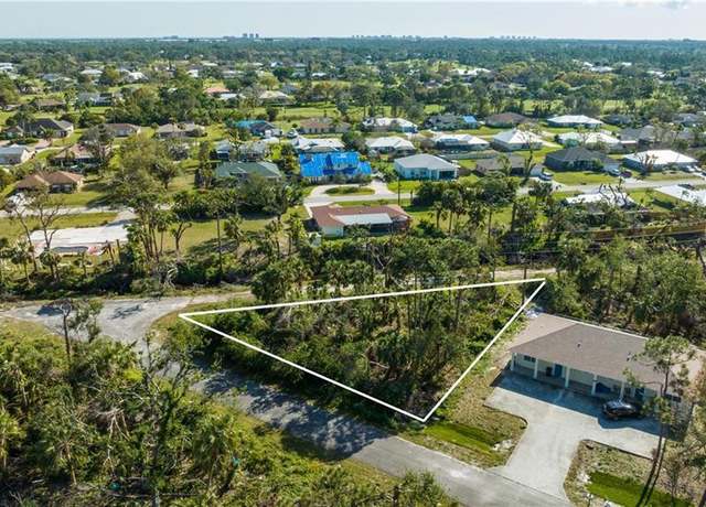 Property at 0 Tbd- Eastwood (lot 2) Dr, Fort Pierce, FL 34951