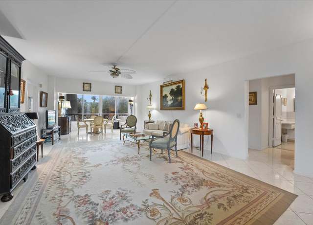 Property at 389 S Lake Dr Unit 2f, Palm Beach, FL 33480, 2 beds, 2 baths