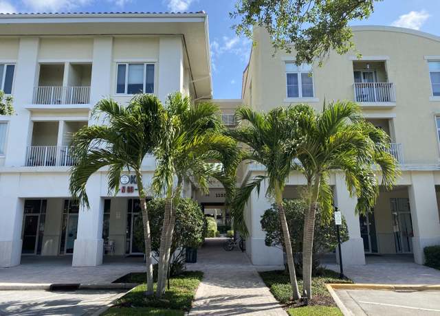 Property at 1155 Main St #303, Jupiter, FL 33458, 1 bed, 1 bath