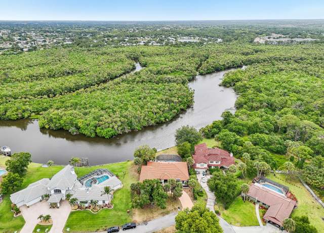 Property at 7205 Elyse Cir, Port Saint Lucie, FL 34952, 4 beds, 4 baths