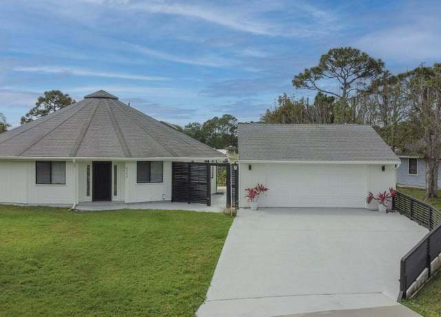Property at 6300 SE Phillips Bend Ave, Stuart, FL 34997, 4 beds, 4 baths